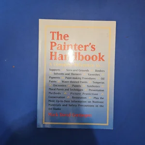 The Painter's Handbook