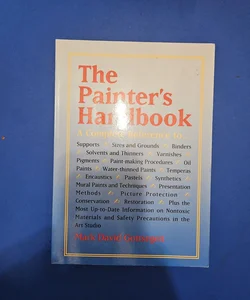 The Painter's Handbook