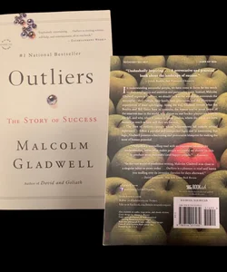 Outliers