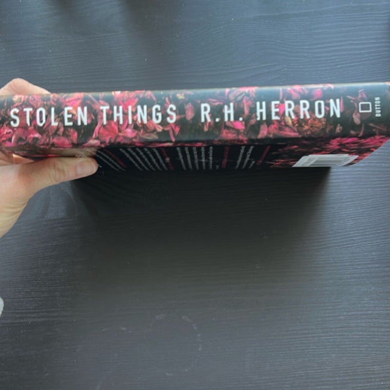 Stolen Things