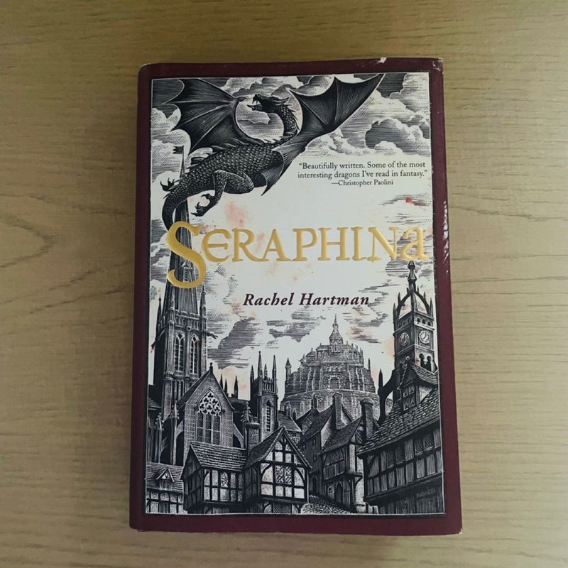 Seraphina