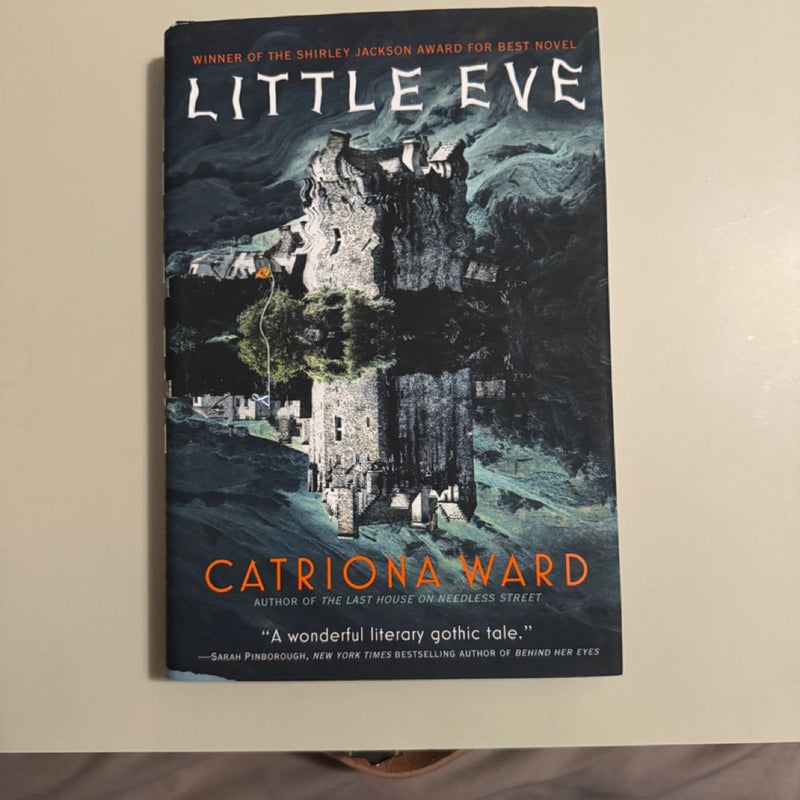 Little Eve (first edition)