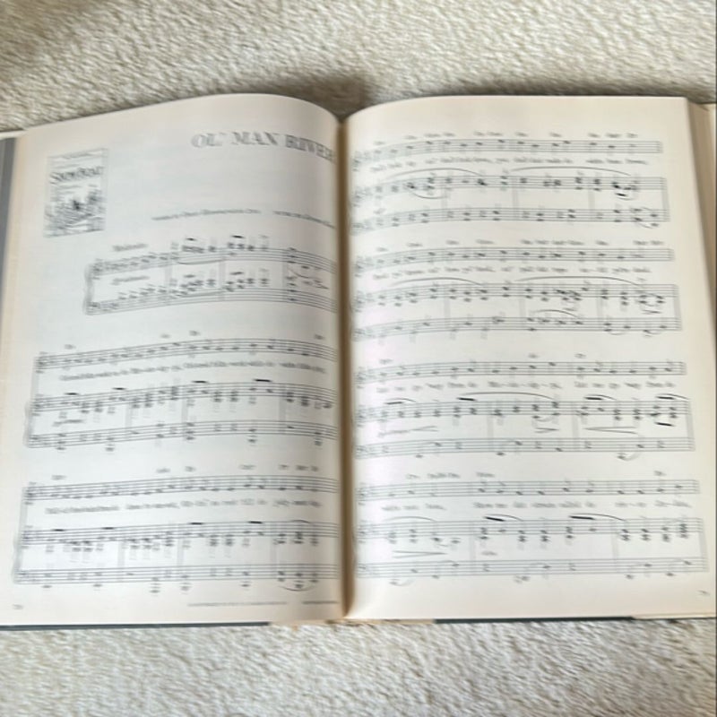 The Jerome Kern Song Book