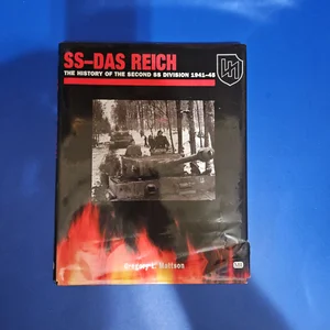 SS-DAS Reich