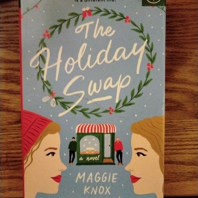 The Holiday Swap