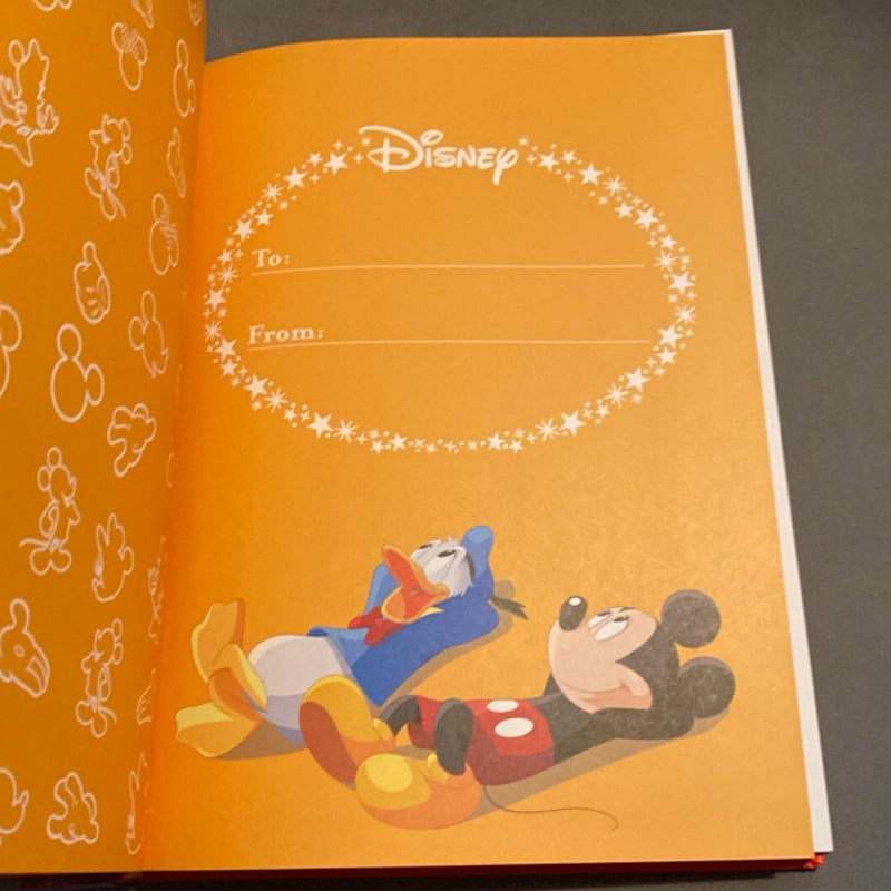 Disney Stories For 2 Year Olds