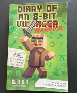 Diary of an 8-Bit Warrior