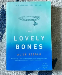 The Lovely Bones