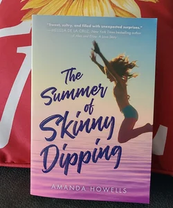 The Summer of Skinny Dipping