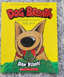 Dog Breath 