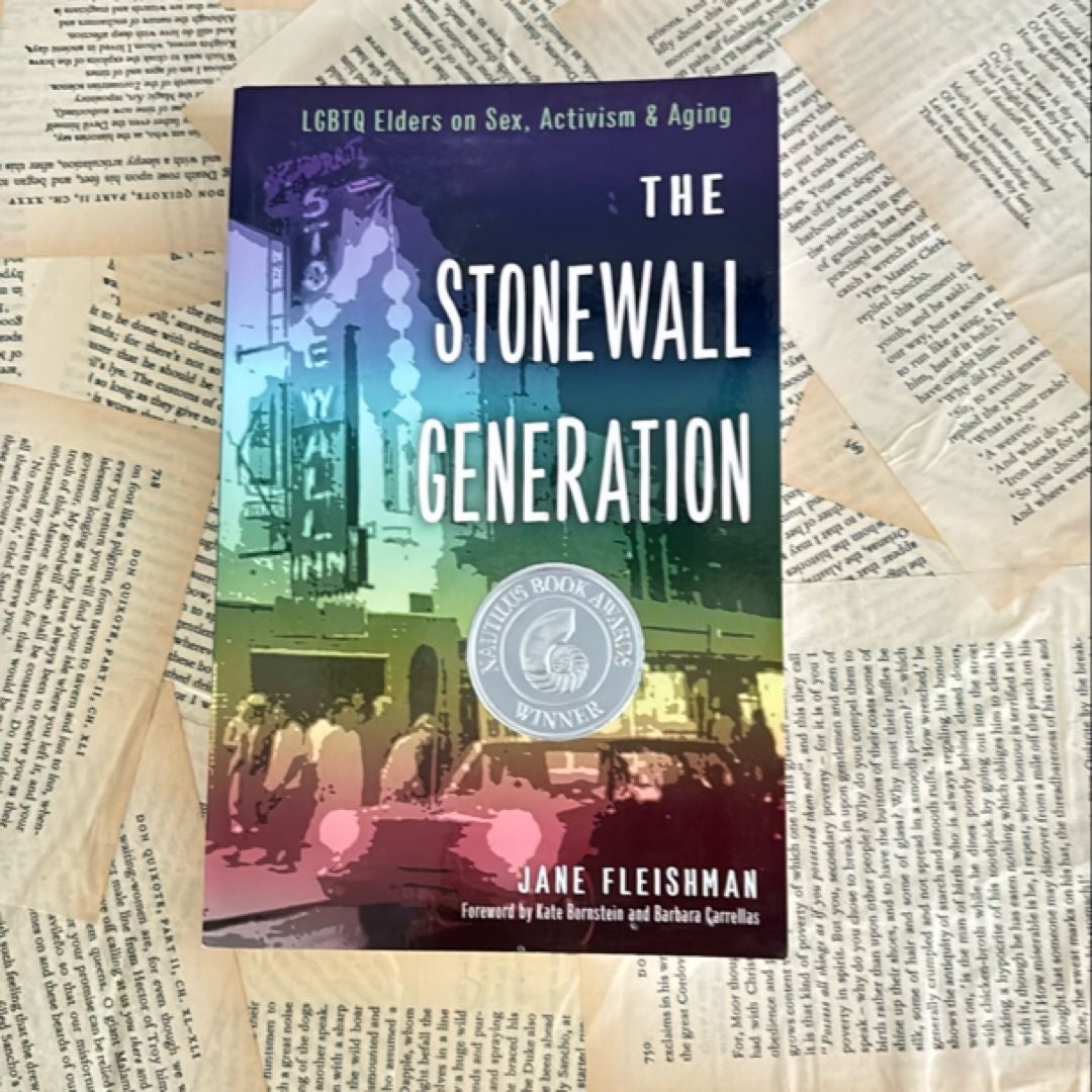 The Stonewall Generation