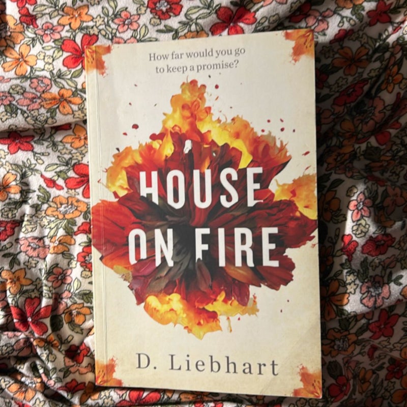 House on Fire
