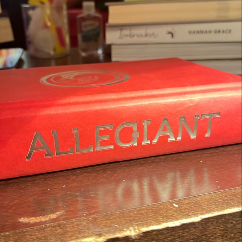 Allegiant