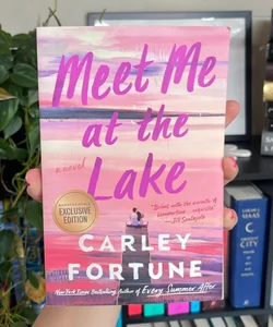 meet me at the lake