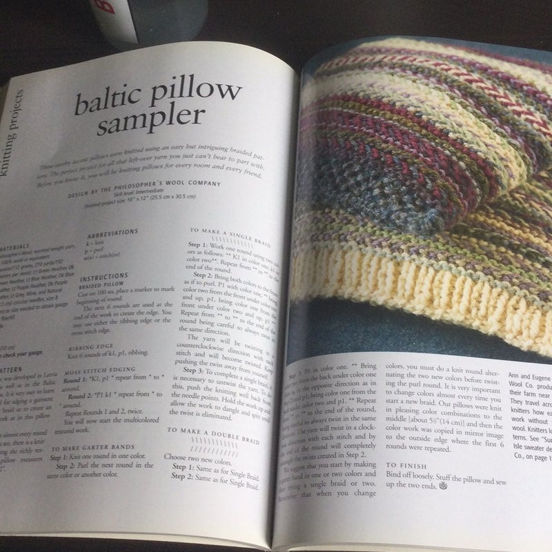 Donna Kooler's Encyclopedia of Knitting