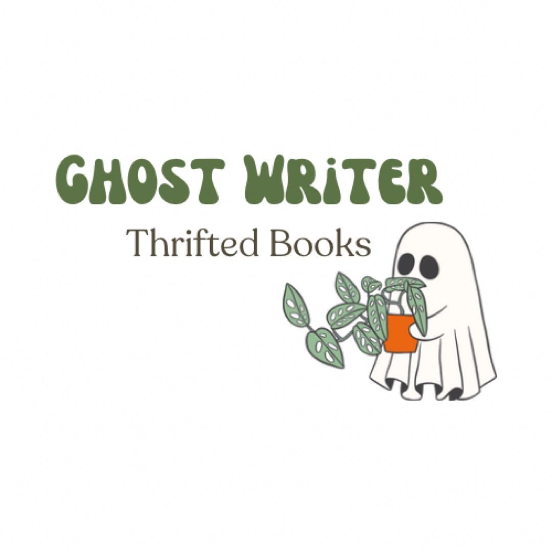 Ghost Writer