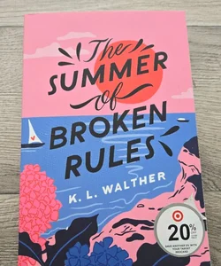 The summer of broken rules