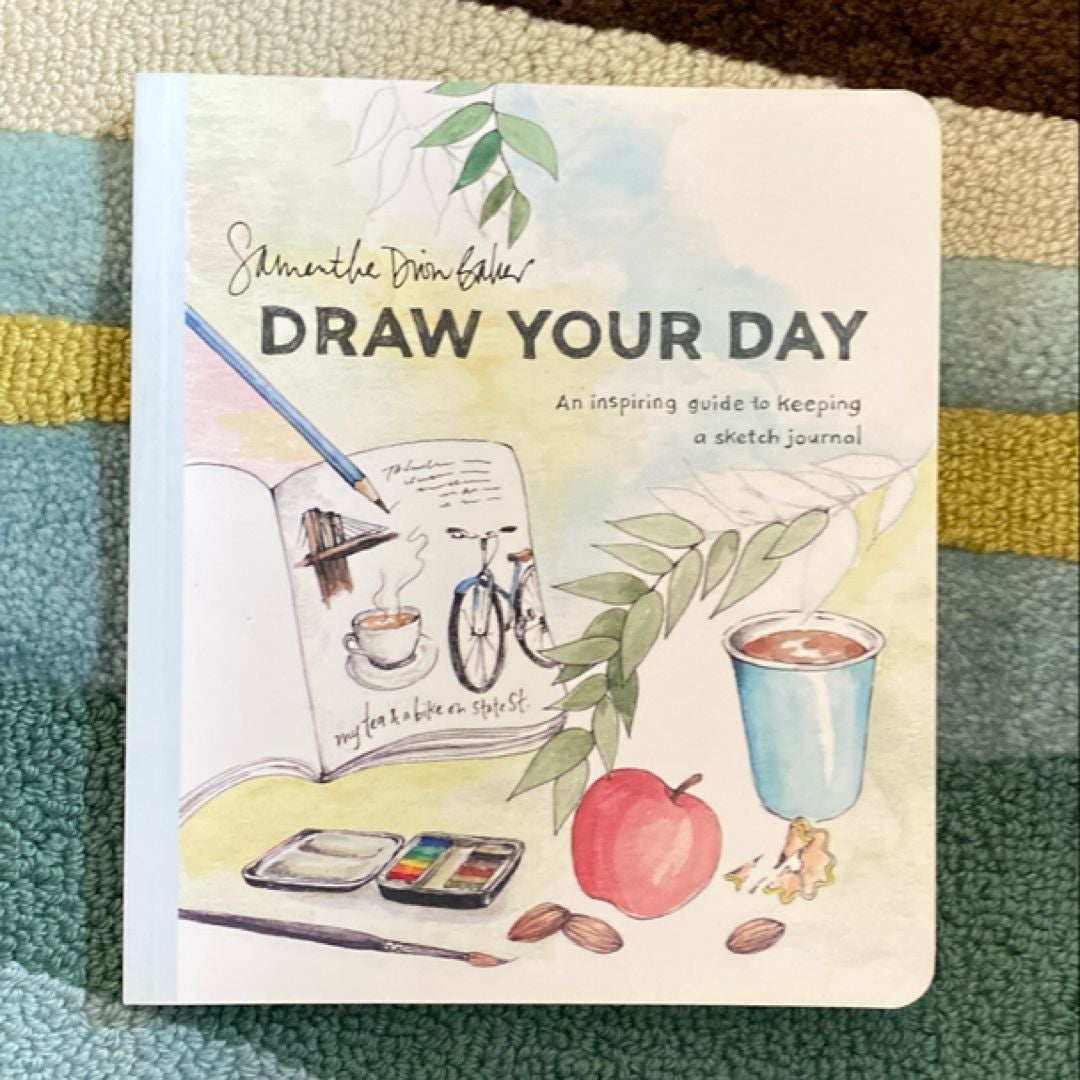 Draw Your Day