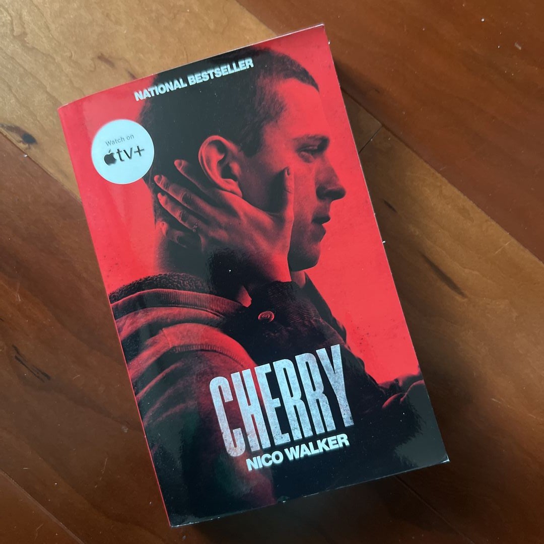 Cherry (Movie Tie-In)