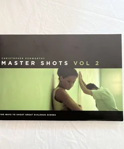 Master Shots, Vol 2