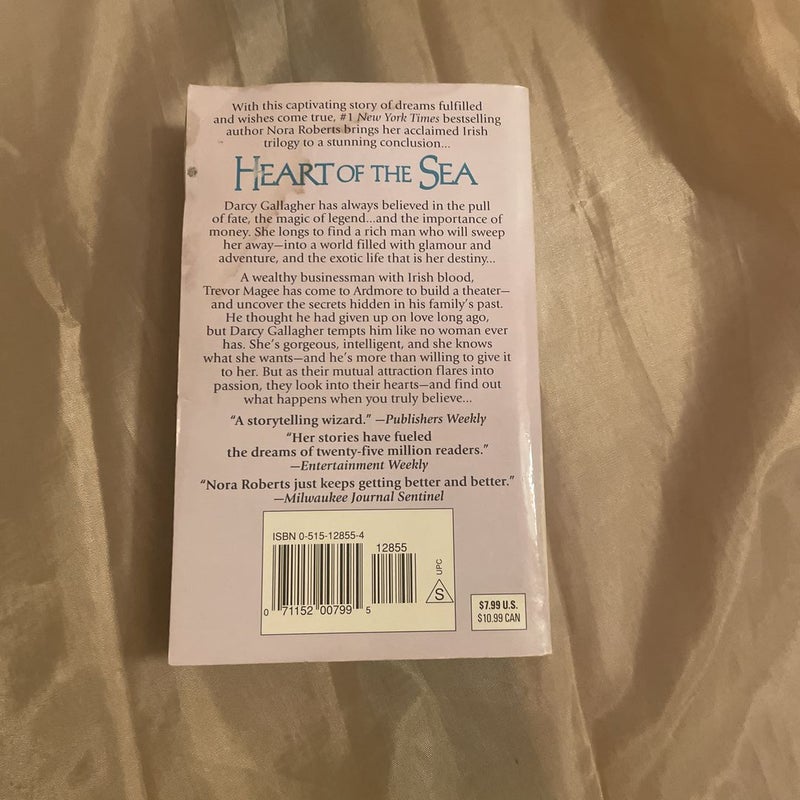 Heart of the Sea