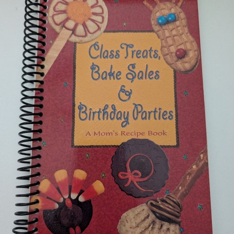 Kid's Cookbook Lot of 5