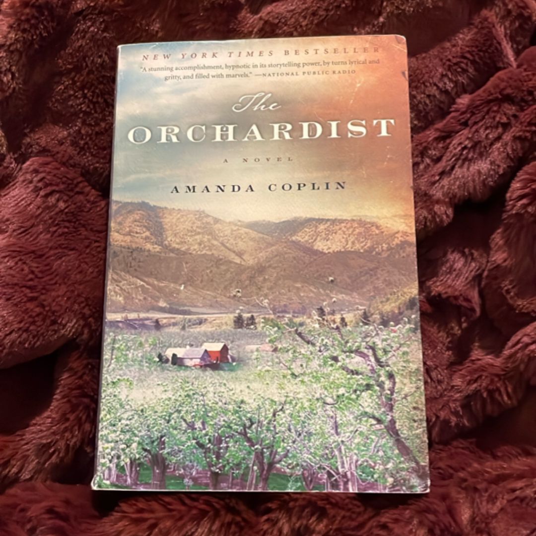 The Orchardist