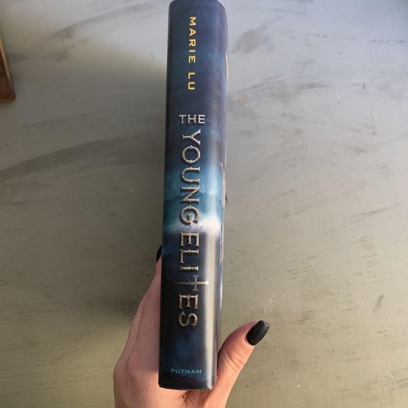The Young Elites