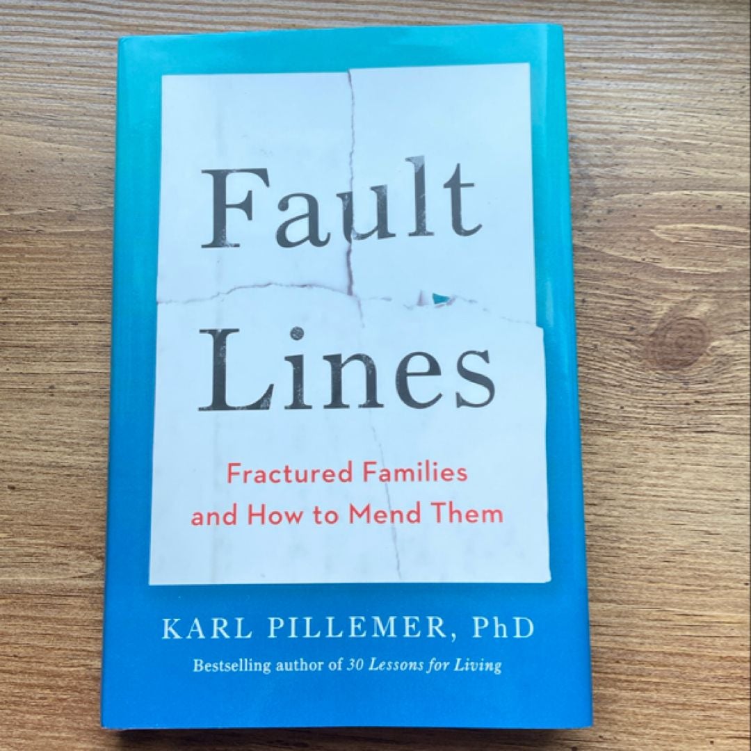 Fault Lines