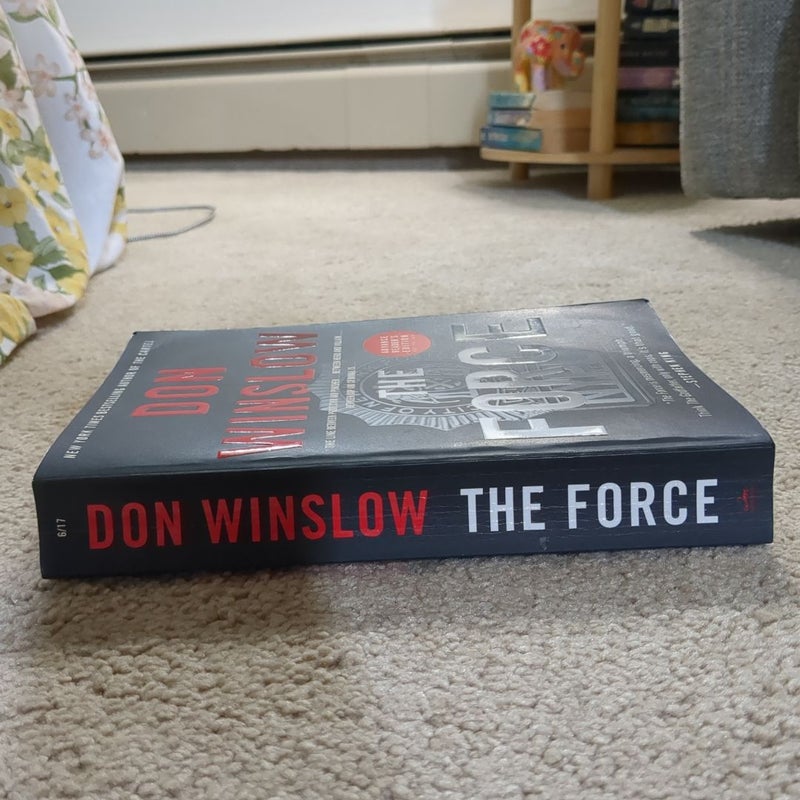 The Force