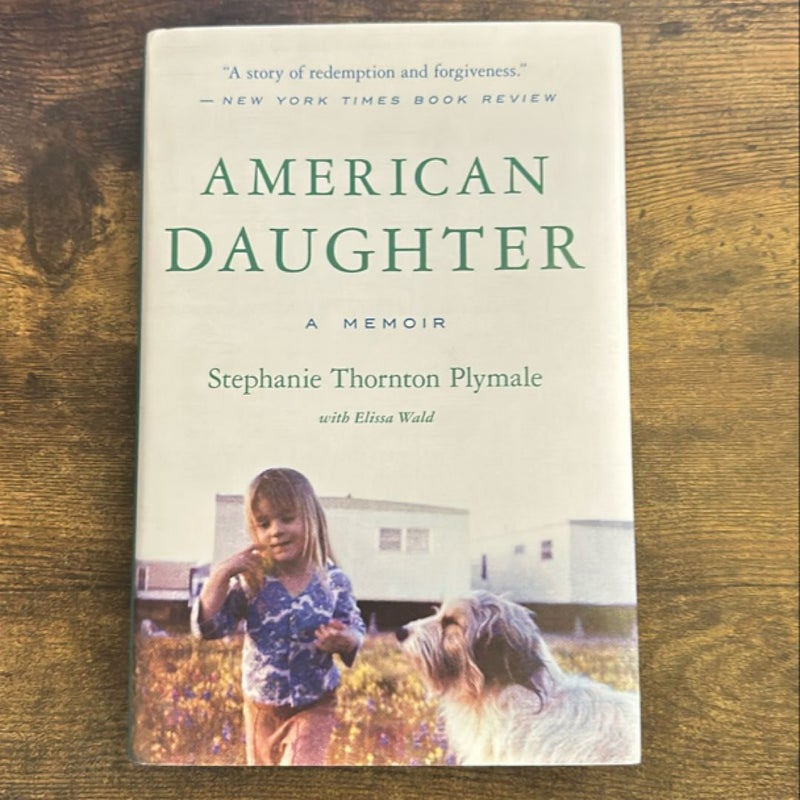 American Daughter