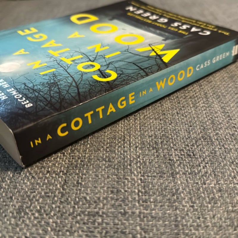 In a Cottage in a Wood