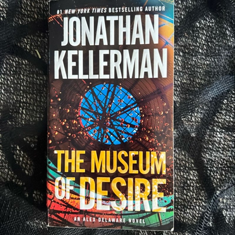 The Museum of Desire