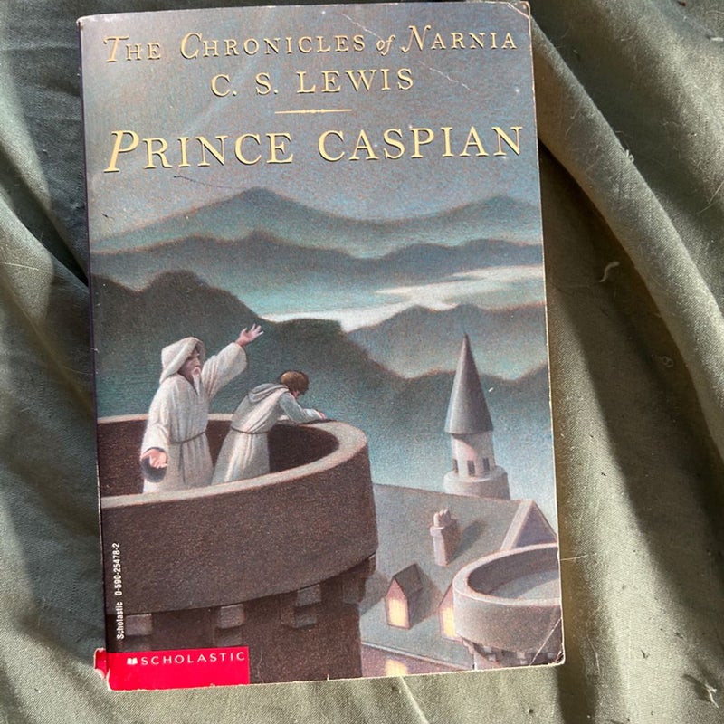 Narnia: Prince Caspian