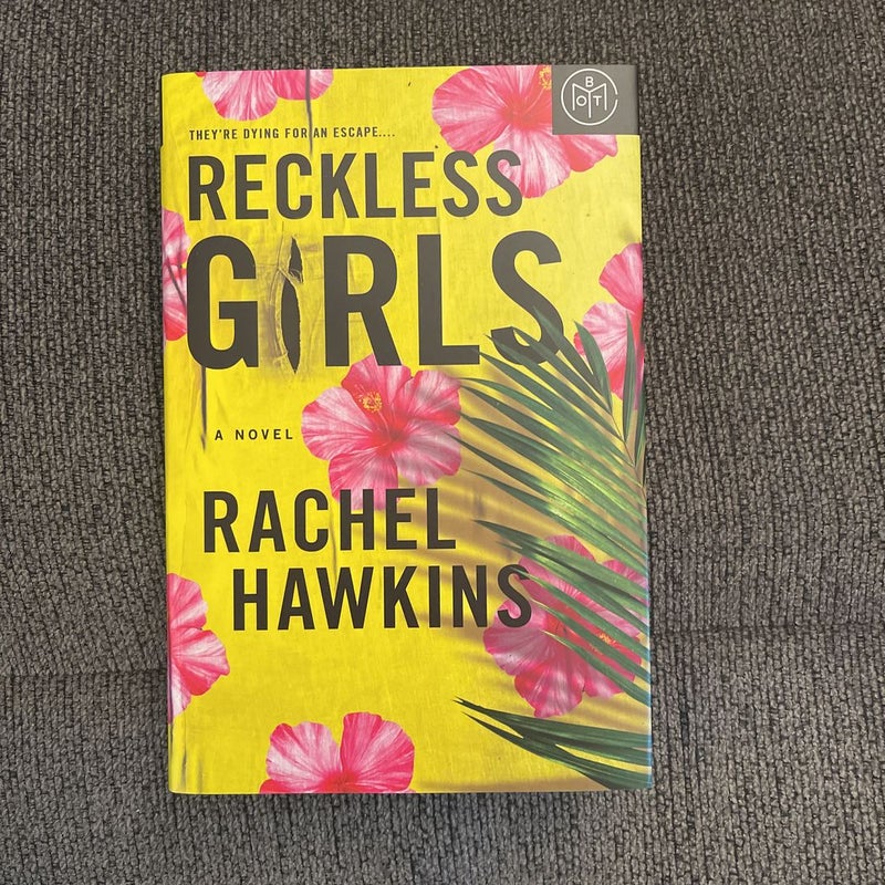 Reckless Girls