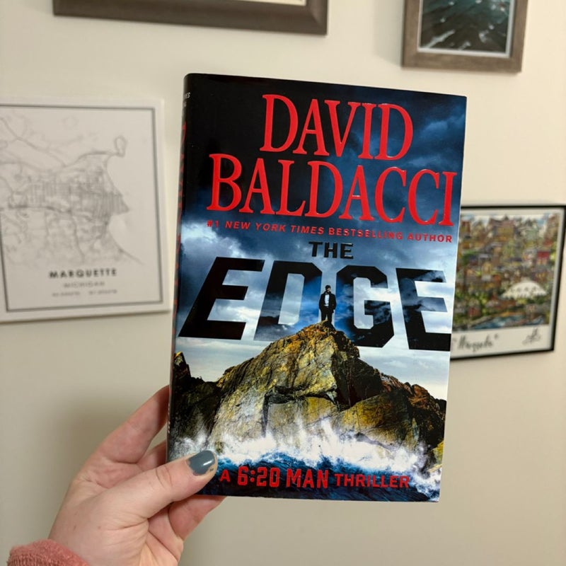The Edge