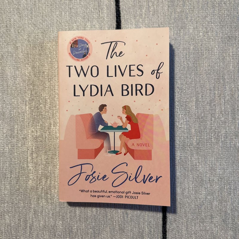 The Two Lives of Lydia Bird
