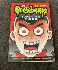 Slappy's Tales of Horror