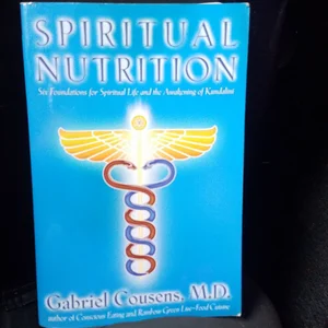 Spiritual Nutrition