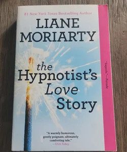 The Hypnotist's Love Story