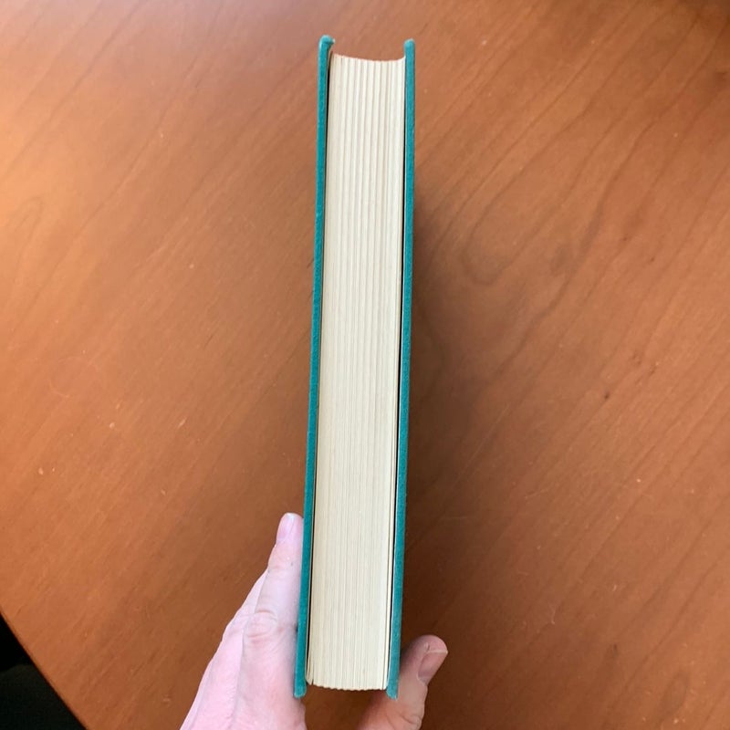The Silmarillion (1977 First US Edition)