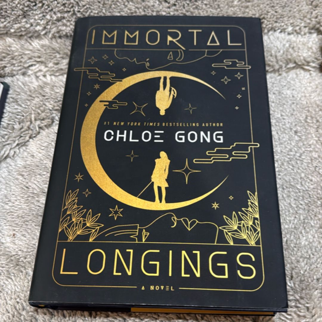 Immortal Longings