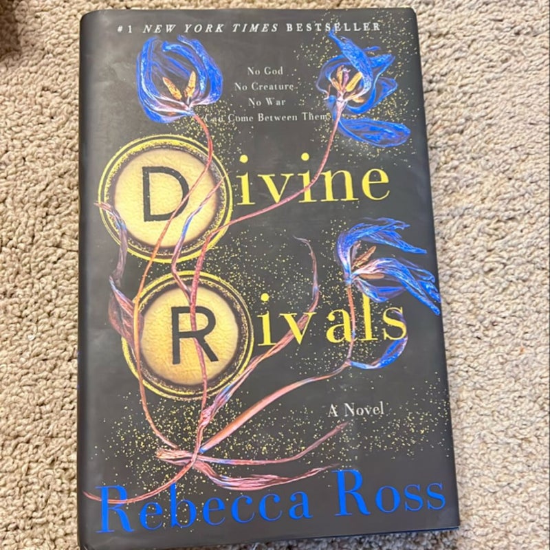 Divine Rivals