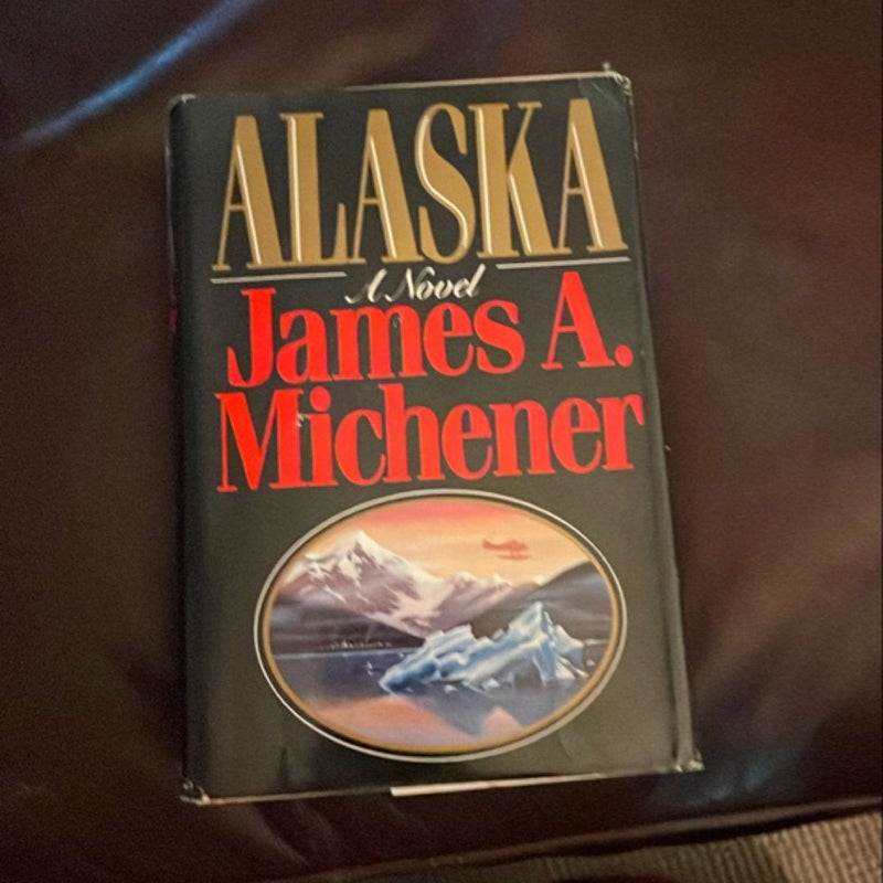 Alaska