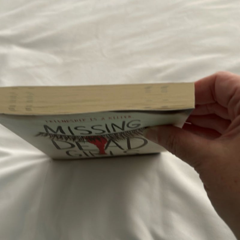 Missing Dead Girls