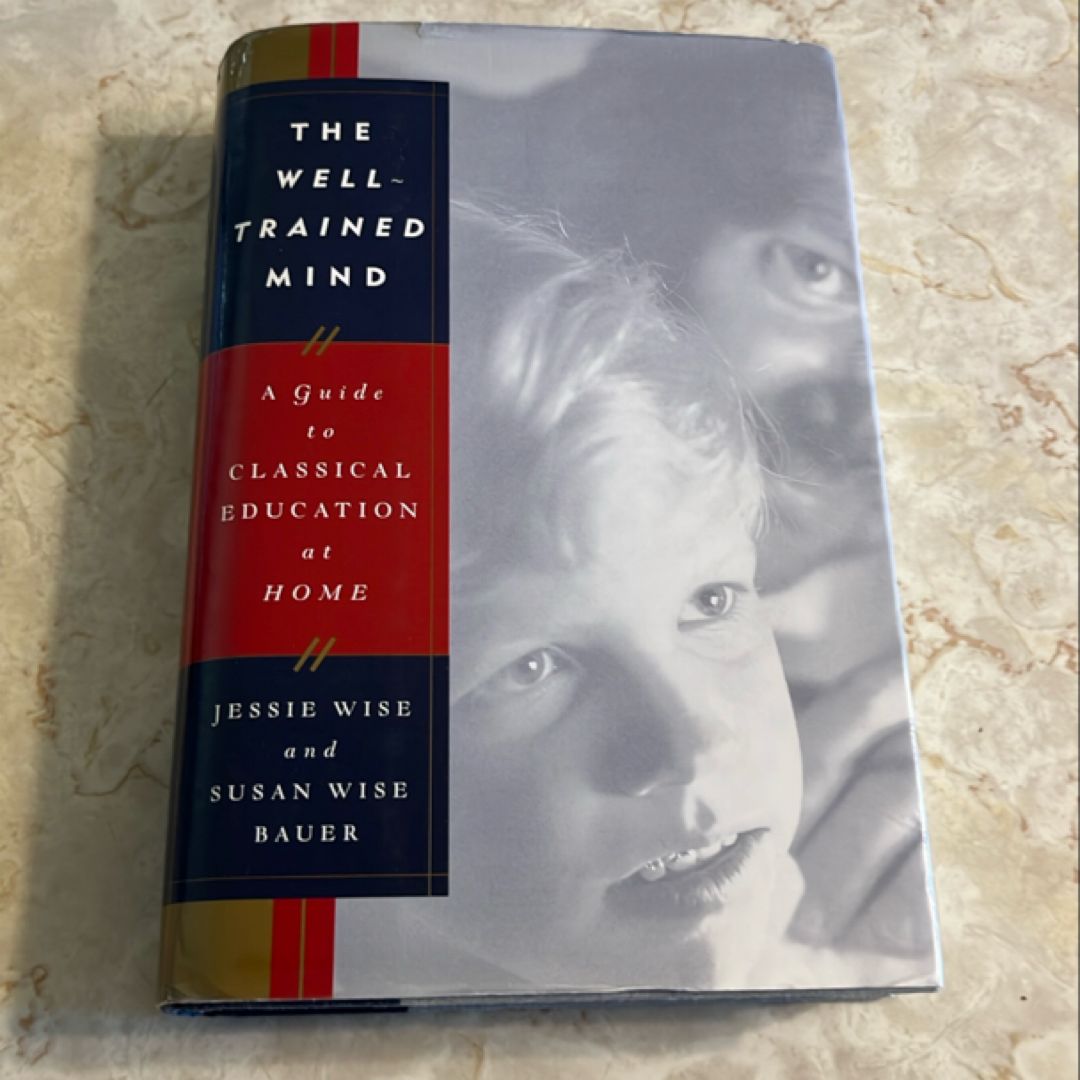 The Well Trained Mind