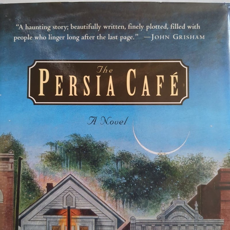 Persia Cafe