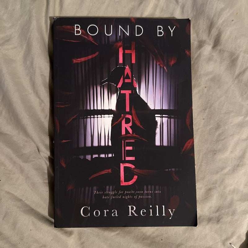 Bound by Hatred 