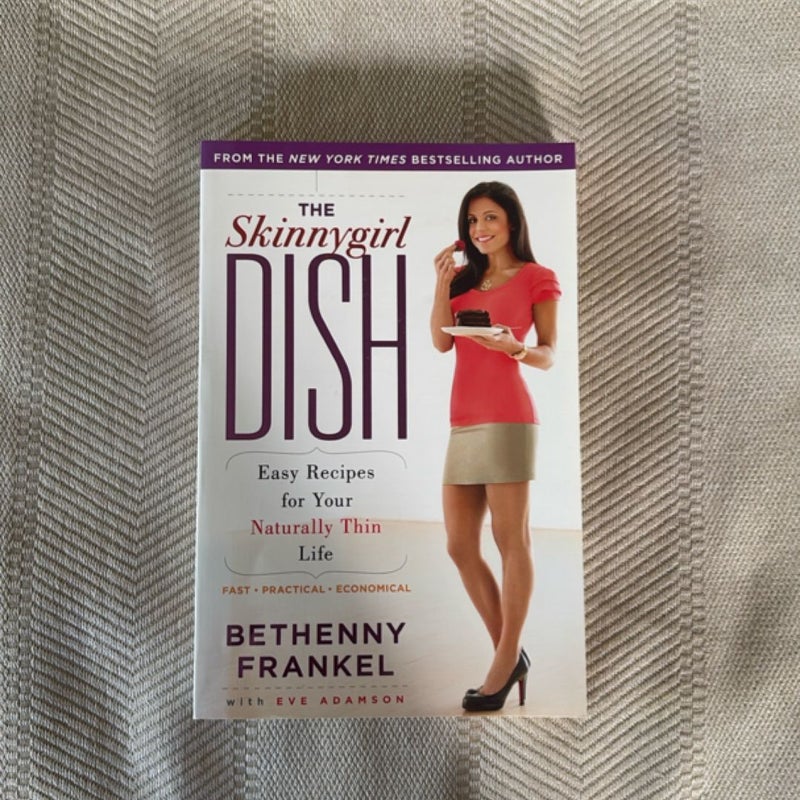 The Skinnygirl Dish