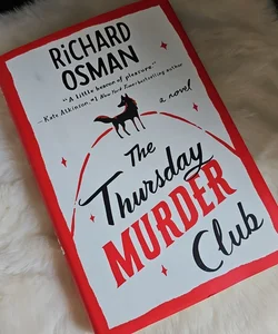 The Thursday Murder Club